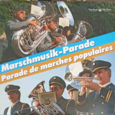 Marschmusik-Parade (Parade De Marches Populaires)