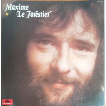 Maxime Le Forestier