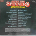 Meet The Spinners