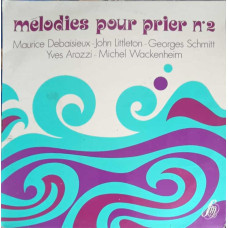 Melodies Pour Prier Nr.2