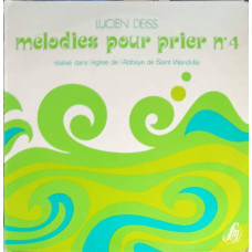 Melodies Pour Prier Nr.4