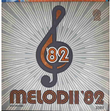 Melodii '82 - 2