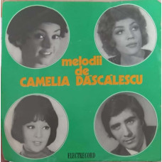 Melodii De Camelia Dascalescu