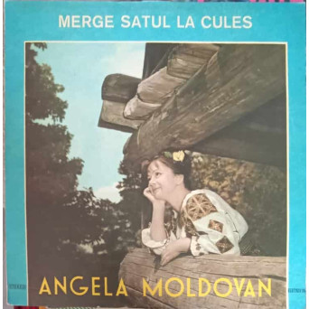 Merge Satul La Cules