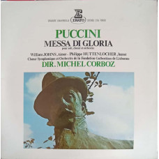 Messa Di Gloria 1880 (Per Soli, Coro E Orchestre)