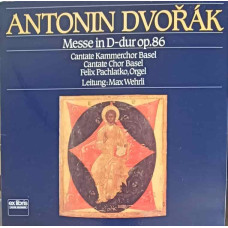 Messe In D-Dur Op.86