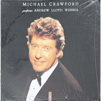 Michael Crawford Performs Andrew Lloyd Webber