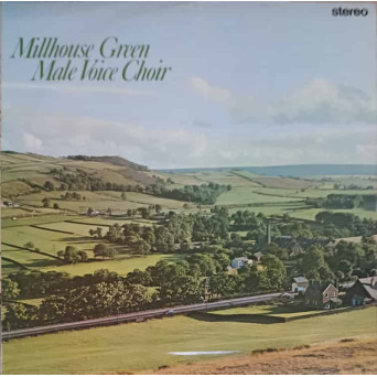 Millhouse Green Male Voice Choir