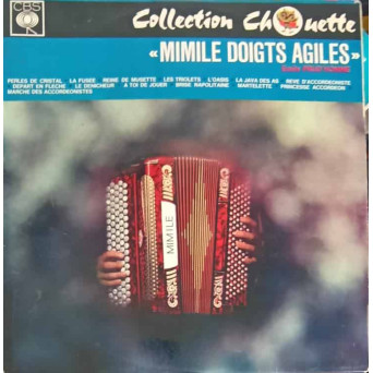Mimile Doigts Agiles