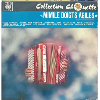 Mimile Doigts Agiles