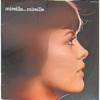 Mireille... Mireille