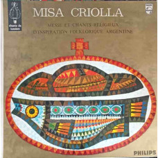 Misa Criolla, Aus Argentinien, Folkloristische Expressionen
