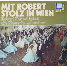 Mit Robert Stolz In Wien