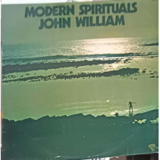 Modern Spirituals