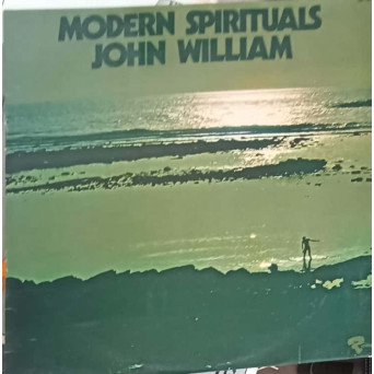 Modern Spirituals