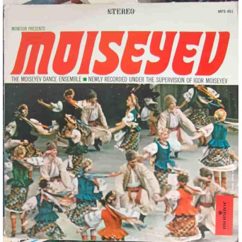 Moiseyev