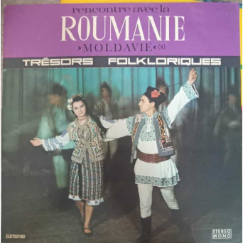 Moldavie (II)