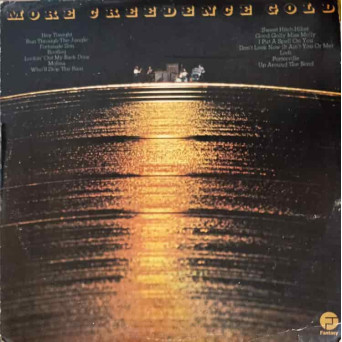 More Creedence Gold