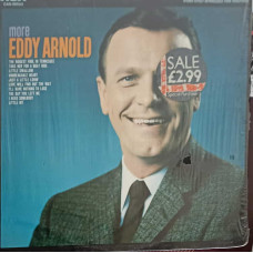 More Eddy Arnold