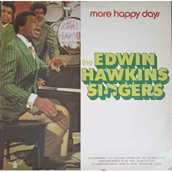 More Happy days