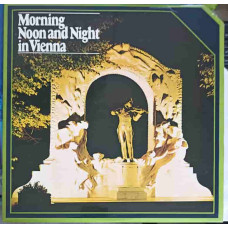 Morning Noon And Night In Vienna. Music For The Starlight Hours