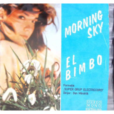 Morning Sky, El Bimbo Morning Sky, El Bimbo