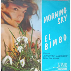 Morning Sky. El Bimbo