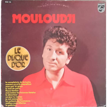 Mouloudji