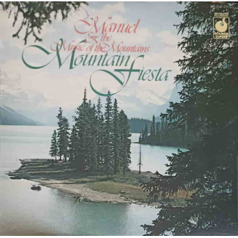 Mountain Fiesta