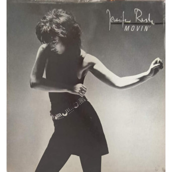 Movin'