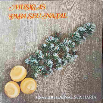 Músicas Para Seu Natal