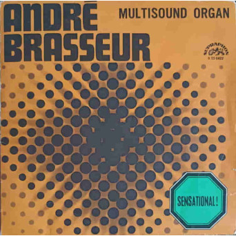 Multisound Organ
