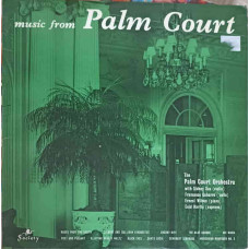 Music From Palm Court