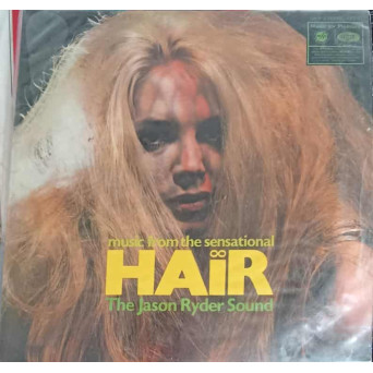 Music From The Sensational Hair