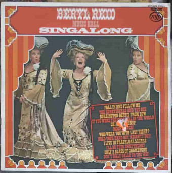 Music Hall Singalong