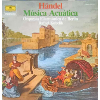 Musica Acuatica