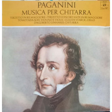 Musica Per Chitarra - Terzetto In Re Maggiore, Terzetto Concertante In Re Maggiore