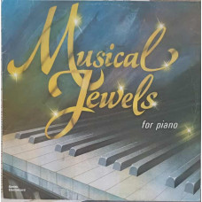 Musical Jewels For Piano. Bijuterii Pianistice