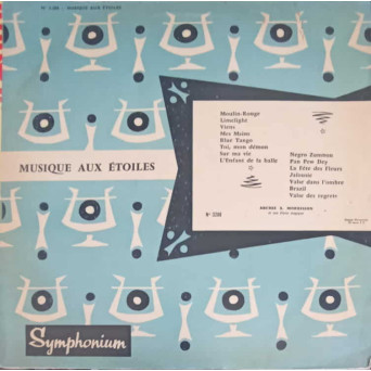 Musique Aux Etoiles
