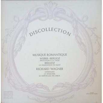 Musique Romantique