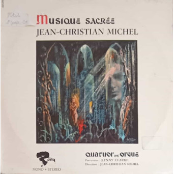 Musique Sacree