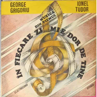 Muzică Din Filmul În Fiecare Zi Mi-e Dor De Tine