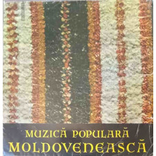 Muzica Populara Moldoveneasca