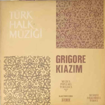 Muzica Populara Turceasca