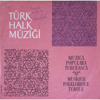Muzica Populara Turceasca