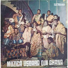Muzica Usoara Din Ghana