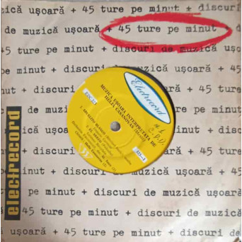 Muzica Usoara Interpretata De Helia Casanovas (Mexic)