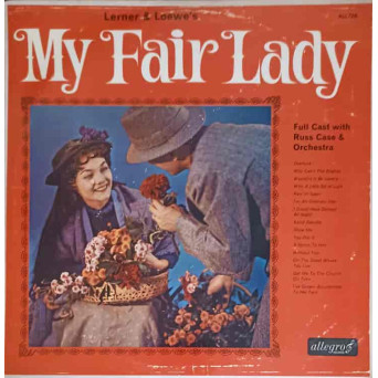 My Fair Lady