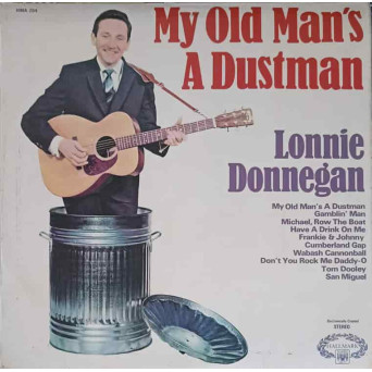My Old Man's A Dustman