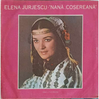 NANA, COSEREANA